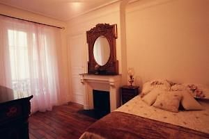 Chartreux - 2 Bedroom Apartment パリ エクステリア 写真